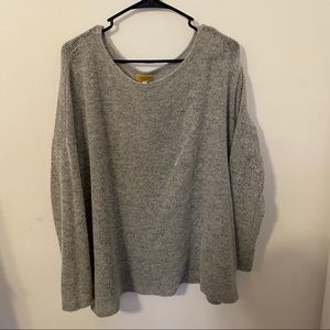 piko sweater